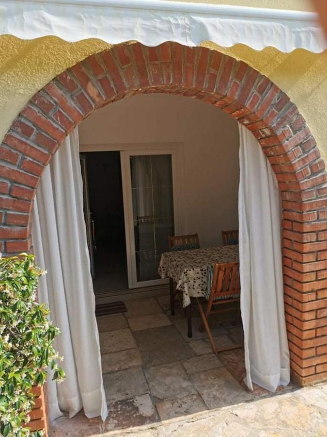 APP Carla Daire Novigrad Istria Dış mekan fotoğraf