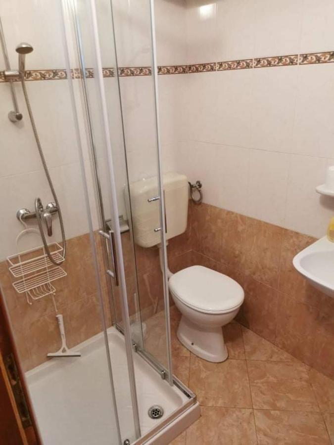 APP Carla Daire Novigrad Istria Dış mekan fotoğraf