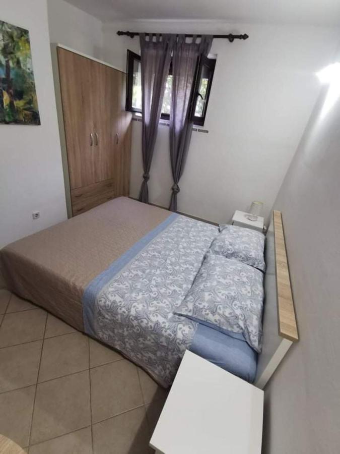 APP Carla Daire Novigrad Istria Dış mekan fotoğraf