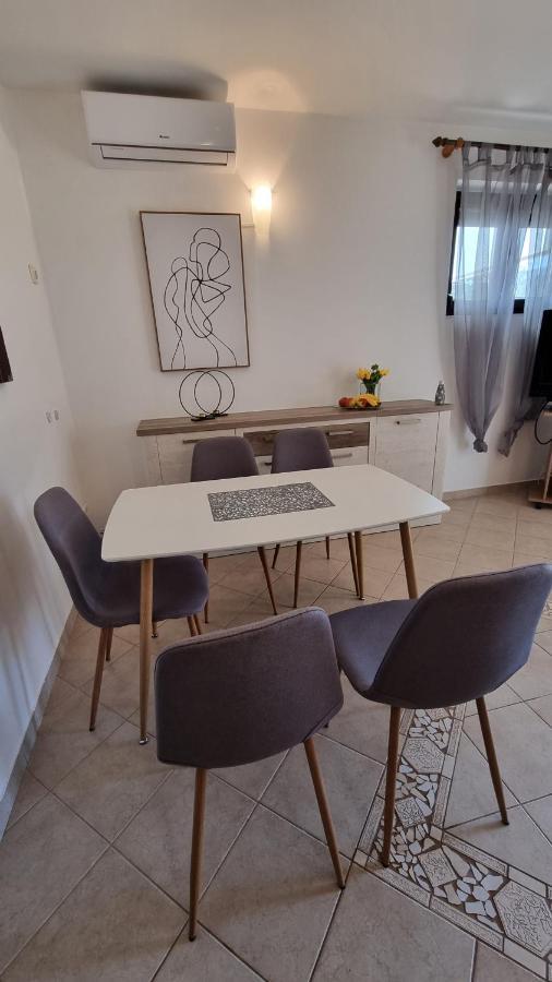 APP Carla Daire Novigrad Istria Dış mekan fotoğraf